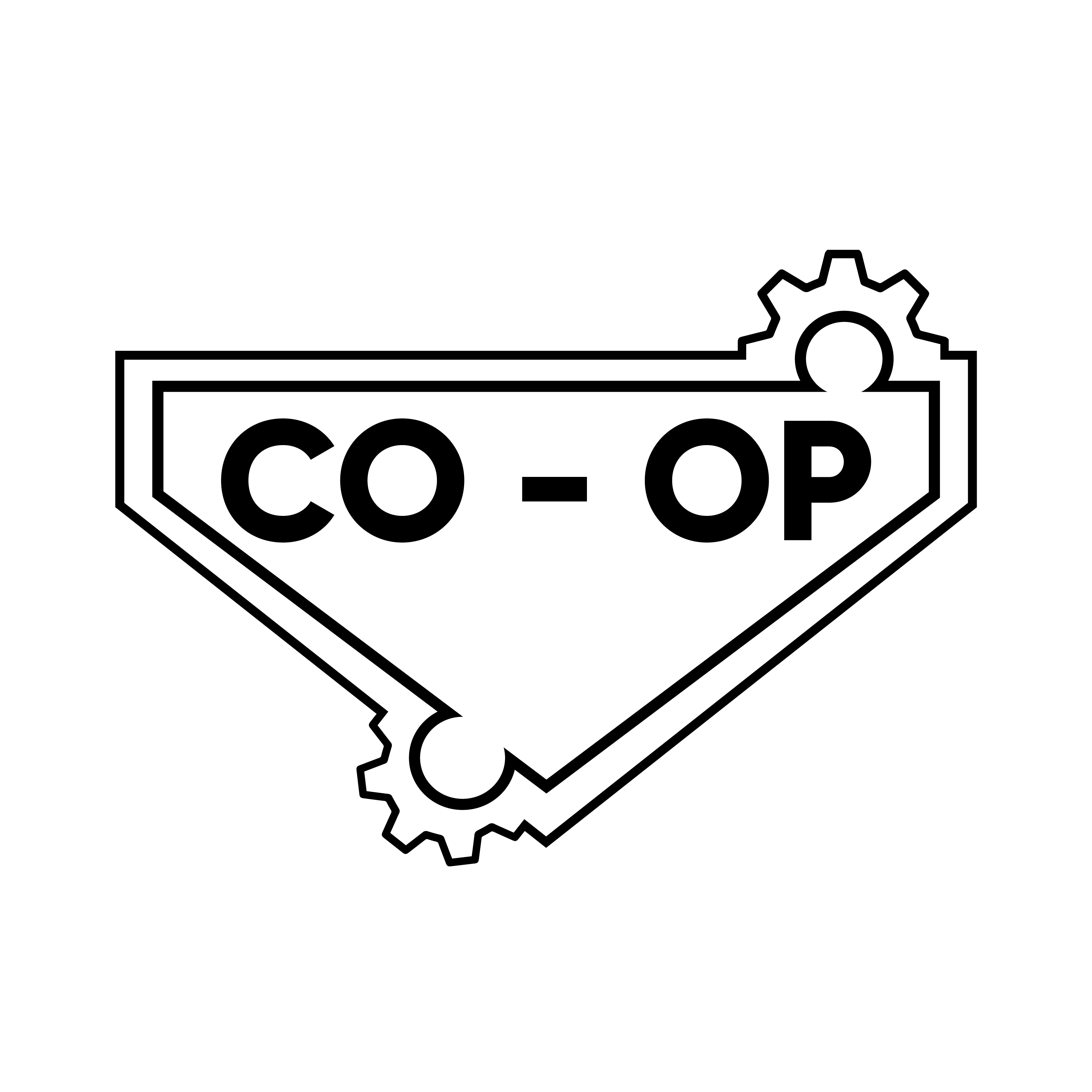 Kooperacja
